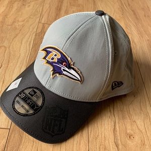New Era NFL Ravens men’s hat